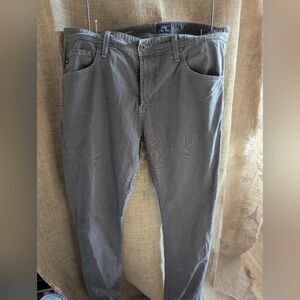 Adriano Goldsschmied | The Tellis Trouser